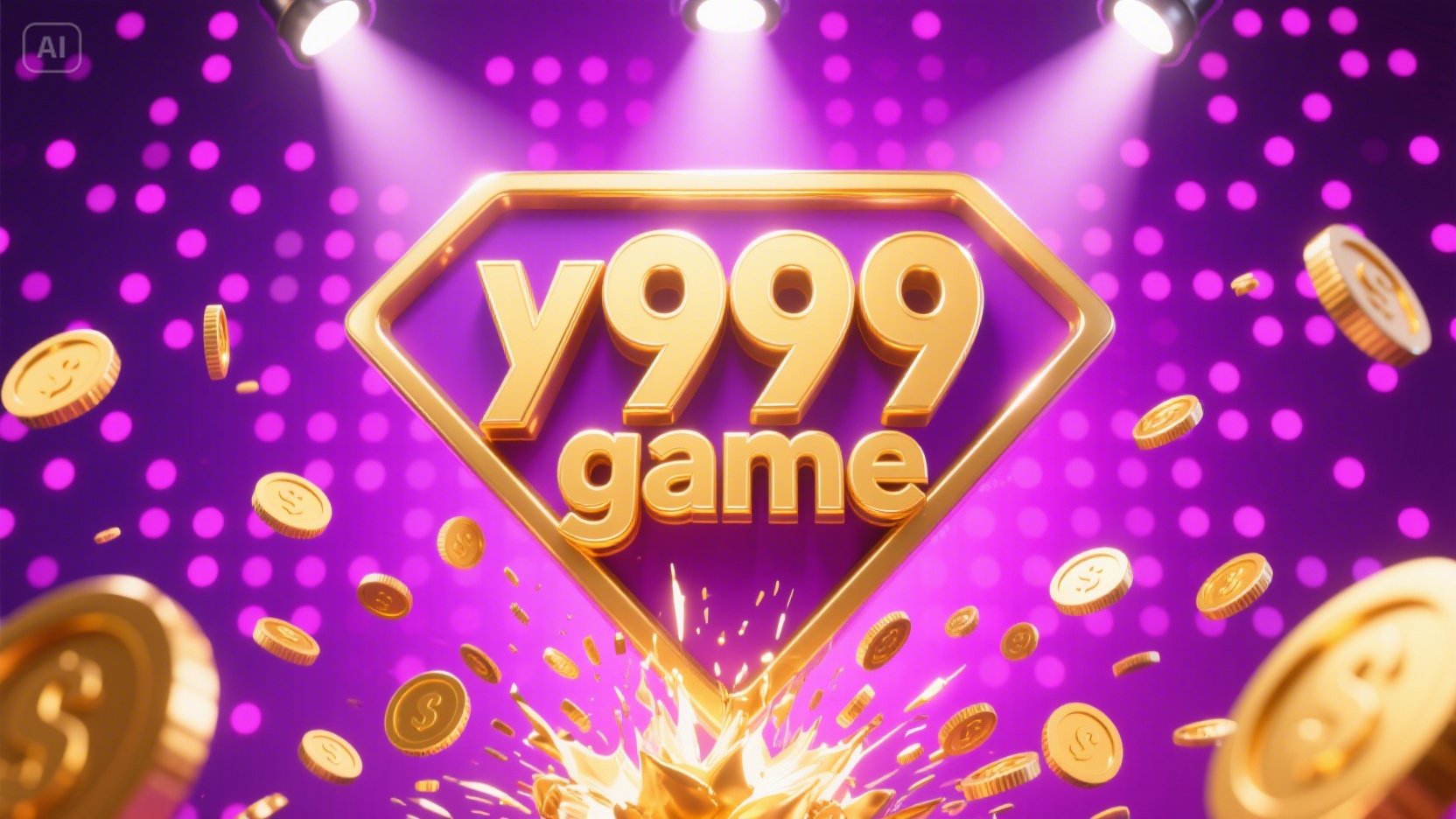 y999 game